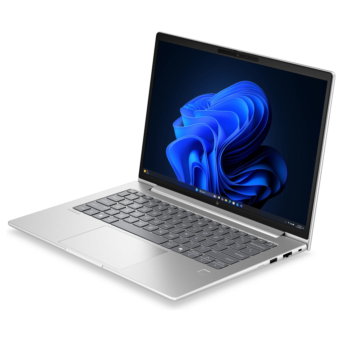 HP EliteBook 6 G2a RYZ5 230/16GB/512SSD/W11 Pro 2J Gar (DE)