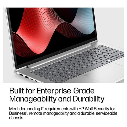 HP EliteBook 6 G2a RYZ5 230/16GB/512SSD/W11 Pro 2J Gar (DE)