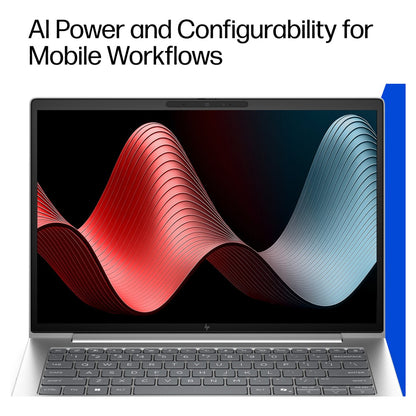 HP EliteBook 6 G2a RYZ5 230/16GB/512SSD/W11 Pro 2J Gar (DE)