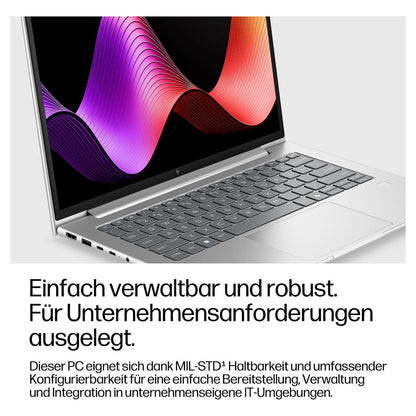 HP EliteBook 6 G2i Core7 350/32GB/1TBSSD/W11 Pro LTE 5G 2J Gar (DE )