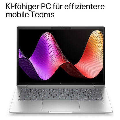 HP EliteBook 6 G2i Core7 350/32GB/1TBSSD/W11 Pro LTE 5G 2J Gar (DE )