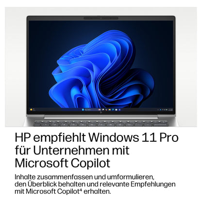 HP EliteBook 6 G2i Core7 350/32GB/1TBSSD/W11 Pro LTE 5G 2J Gar (DE )
