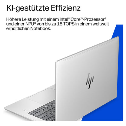 HP EliteBook 6 G2i Core7 350/32GB/1TBSSD/W11 Pro LTE 5G 2J Gar (DE )
