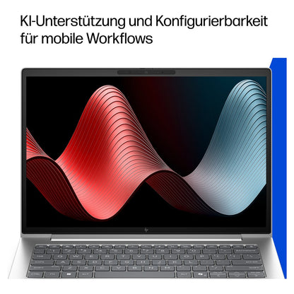 HP EliteBook 6 G2a RYZ7 PRO 250/32GB/1TBSSD/W11 Pro LTE 5G 2J Gar (DE)