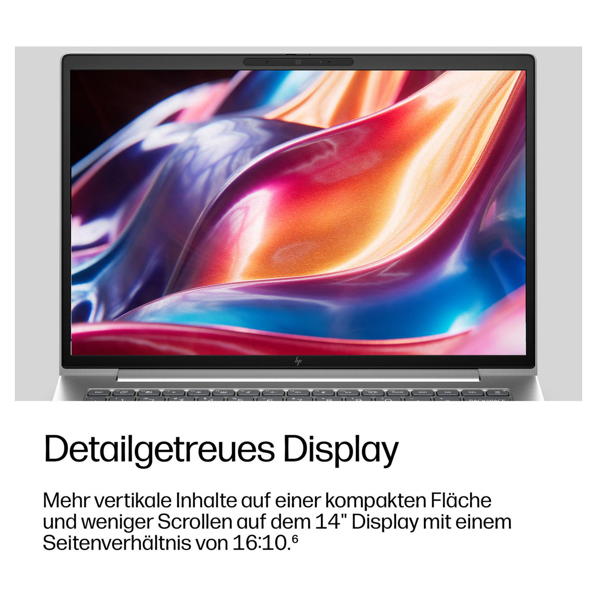 HP EliteBook 6 G2a RYZ7 PRO 250/32GB/1TBSSD/W11 Pro LTE 5G 2J Gar (DE)