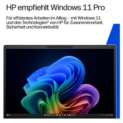 HP EliteBook 6 G2a RYZ7 PRO 250/32GB/1TBSSD/W11 Pro 2J Gar (DE)