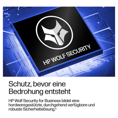 HP EliteBook 6 G2a RYZ7 PRO 250/32GB/1TBSSD/W11 Pro 2J Gar (DE)