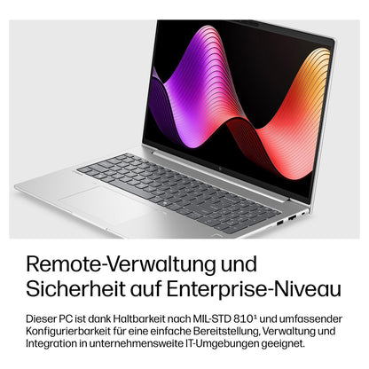 HP EliteBook 6 G2i CU5 335/32GB/512SSD/W11 Pro LTE 5G 2J Gar (DE)