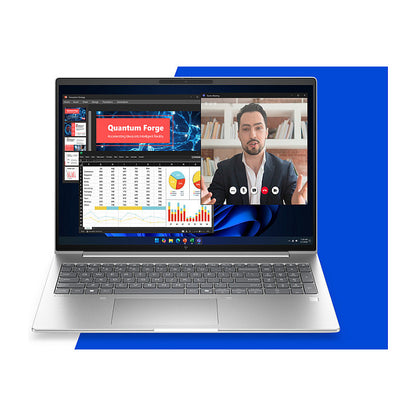 HP EliteBook 6 G2i CU5 325/32GB/512SSD/W11 Pro 2J Gar (DE)