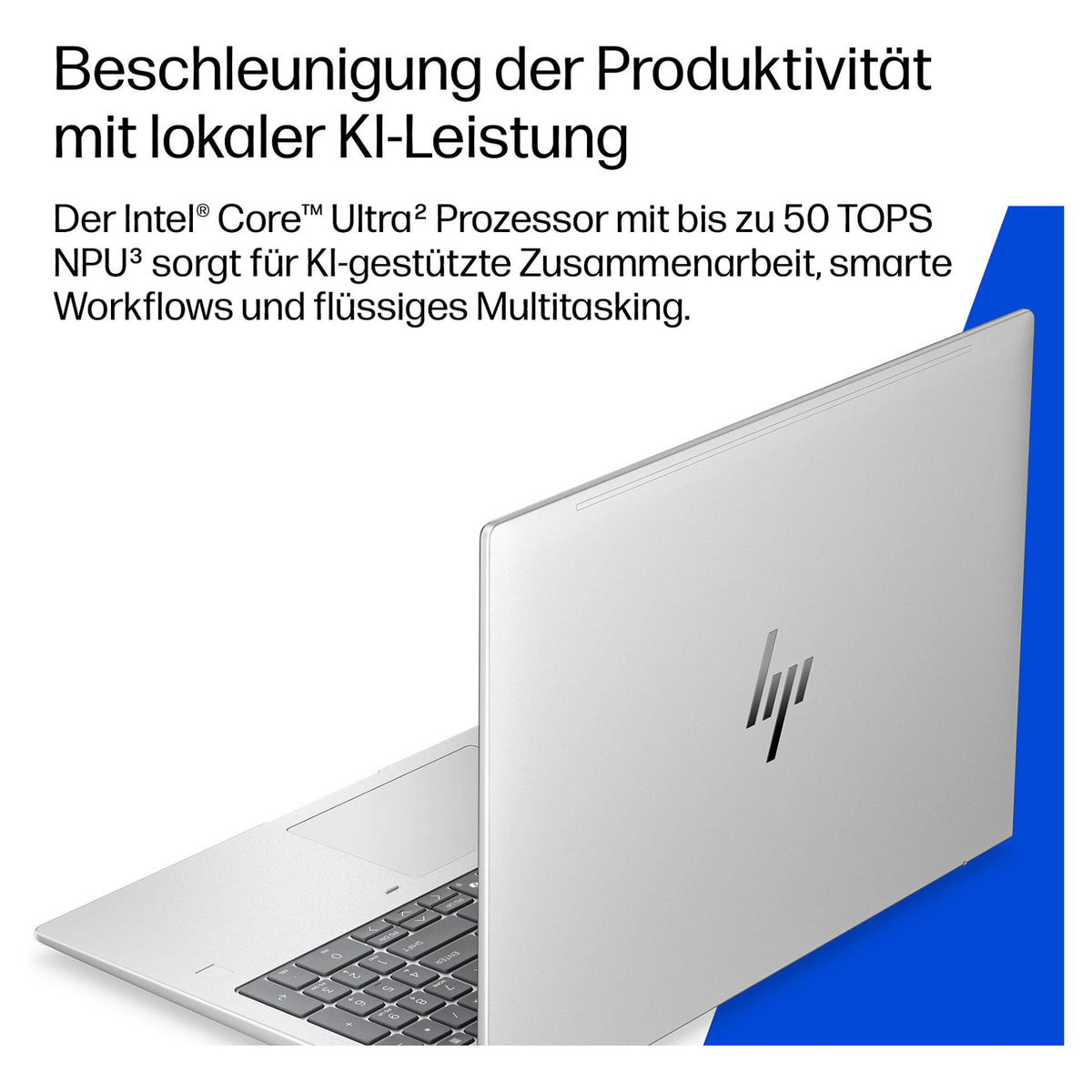 HP EliteBook 6 G2i CU5 325/32GB/512SSD/W11 Pro 2J Gar (DE)