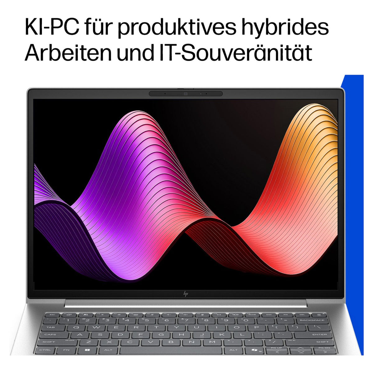HP EliteBook 6 G2i CU5 325/16GB/512SSD/W11 Pro 2J Gar (DE)