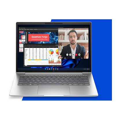 HP EliteBook 6 G2i CU5 325/16GB/512SSD/W11 Pro 2J Gar (DE)