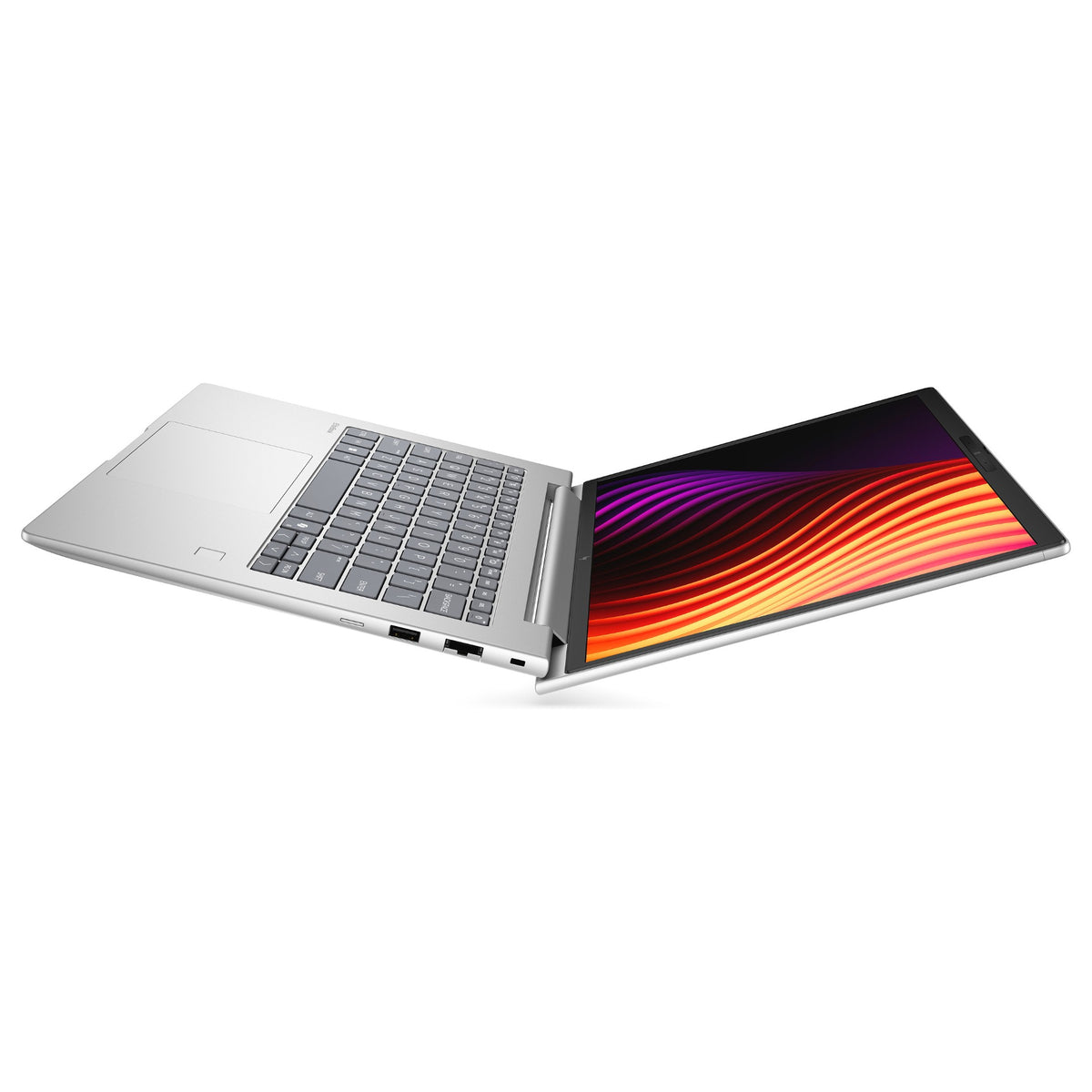 HP EliteBook 6 G2i CU5 325/16GB/512SSD/W11 Pro 2J Gar (DE)