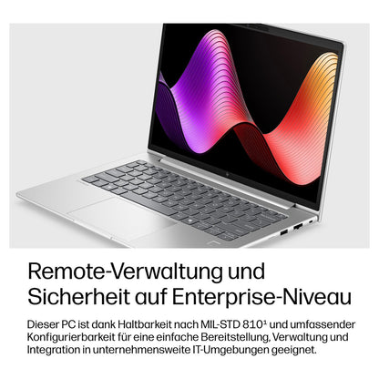 HP EliteBook 6 G2i CU5 325/16GB/512SSD/W11 Pro 2J Gar (DE)