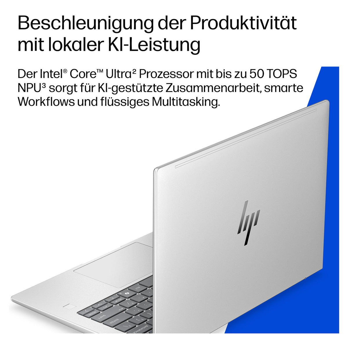 HP EliteBook 6 G2i CU5 325/16GB/512SSD/W11 Pro 2J Gar (DE)