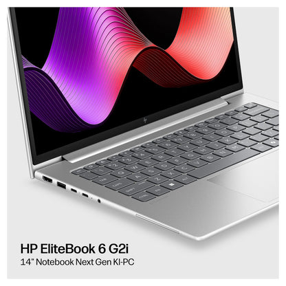 HP EliteBook 6 G2i CU5 325/16GB/512SSD/W11 Pro 2J Gar (DE)