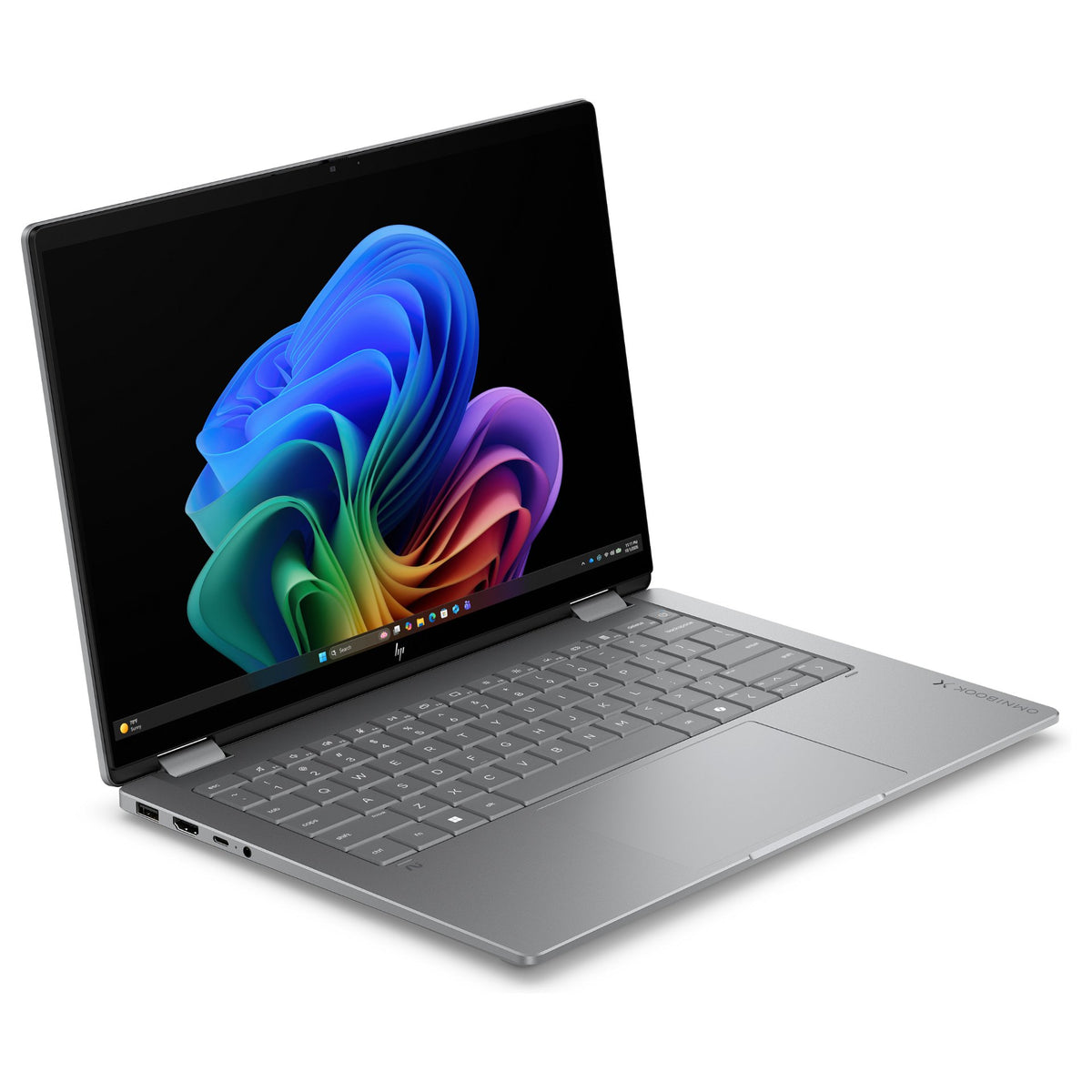 HP OmniBook X Flip 14-kb0175ng CU7 355/24GB/512SSD/W11 Home Touch
