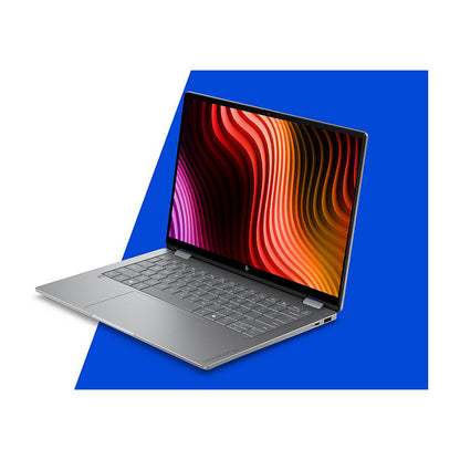 HP OmniBook X Flip 14-kb0151ng CU5 325/16GB/512SSD/W11 Home Touch
