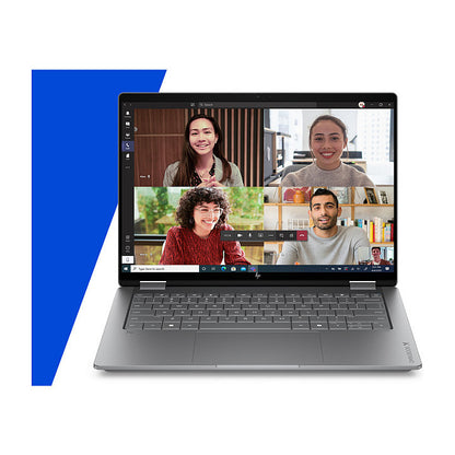 HP OmniBook X Flip 14-kb0151ng CU5 325/16GB/512SSD/W11 Home Touch