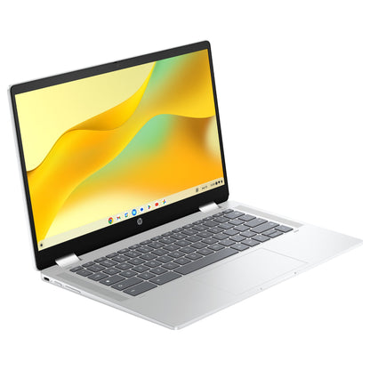HP Chromebook x360 14b-cd0420ngx N200/8GB/128SSD/Chrome OS