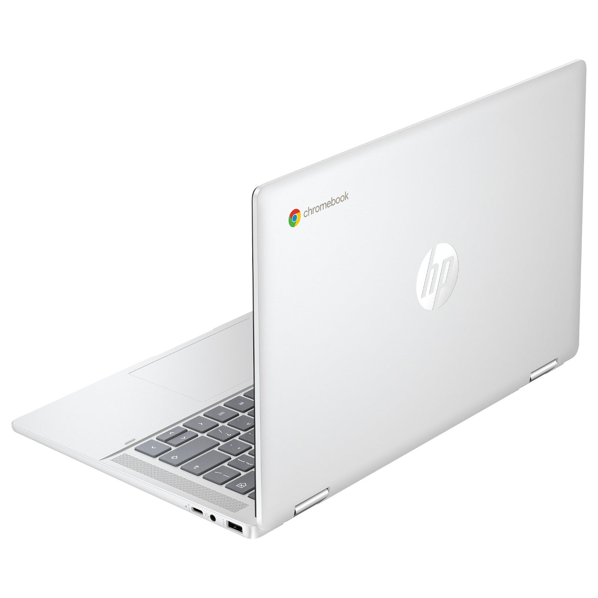 HP Chromebook x360 14b-cd0420ngx N200/8GB/128SSD/Chrome OS