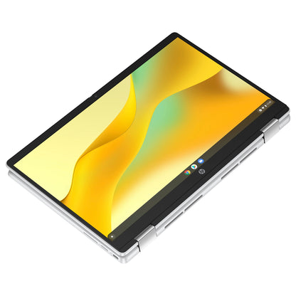 HP Chromebook x360 14b-cd0420ngx N200/8GB/128SSD/Chrome OS