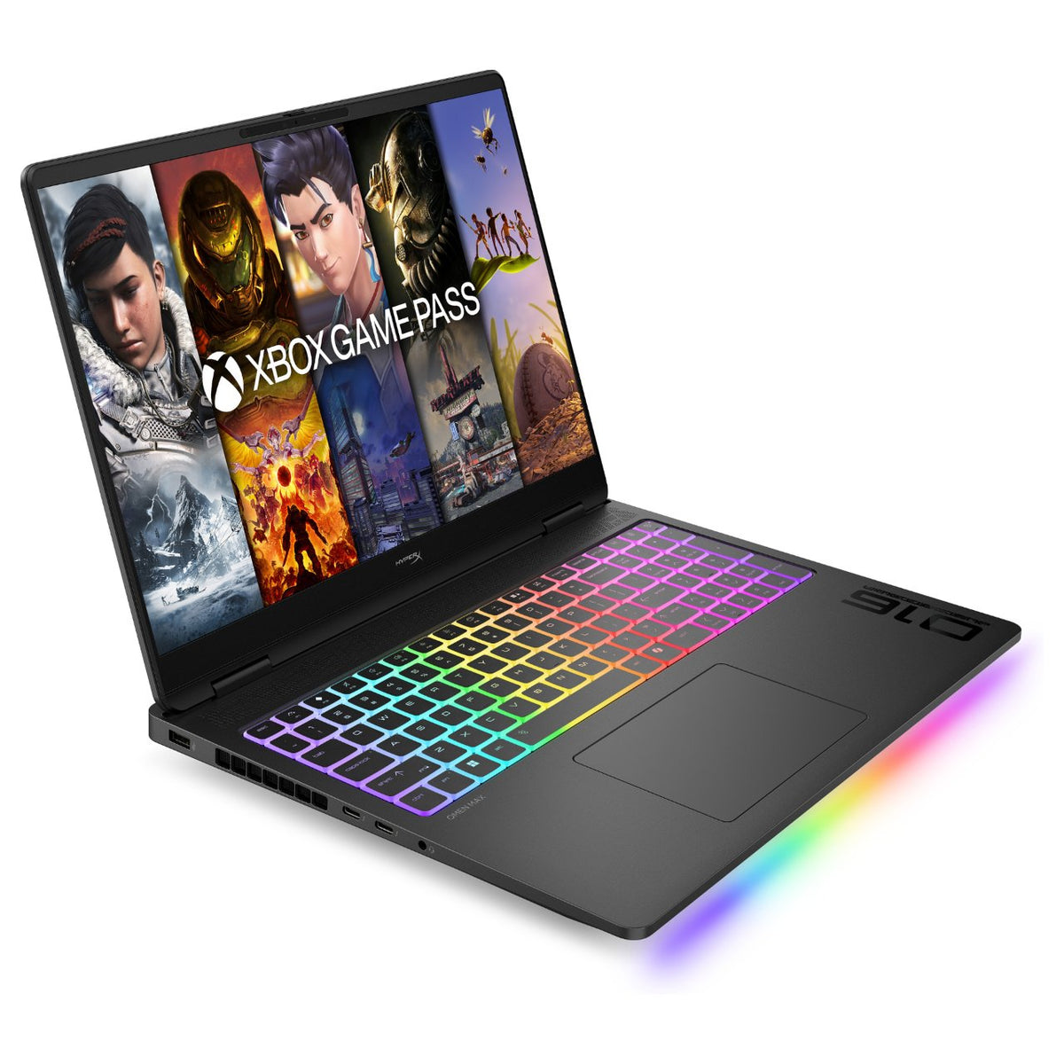 HP OMEN 16-ah1490ng CU7 270HX Plus/32GB/1TBSSD/RTX5080/W11 Home