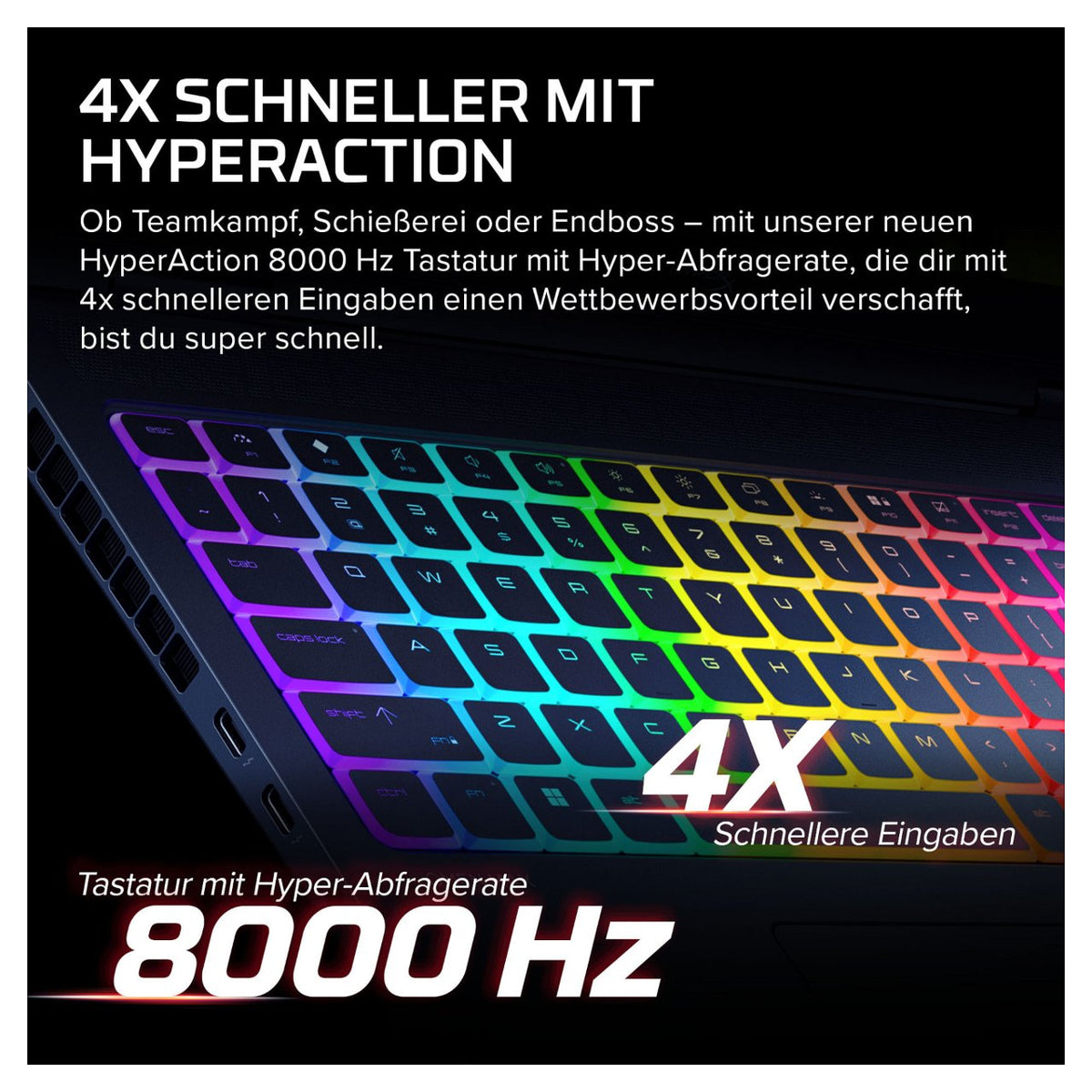 HP OMEN 16-ah1490ng CU7 270HX Plus/32GB/1TBSSD/RTX5080/W11 Home
