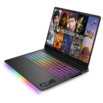 HP OMEN 16-ah1490ng CU7 270HX Plus/32GB/1TBSSD/RTX5080/W11 Home