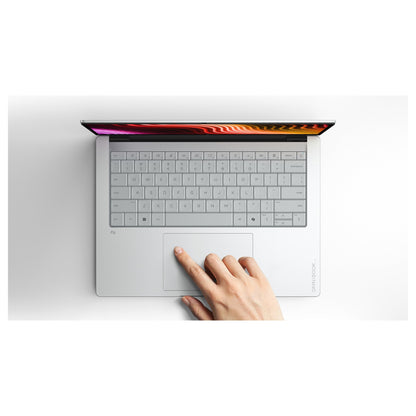 HP OmniBook X 14-ka0171ng CU7 356H/16GB/512SSD/W11 Pro