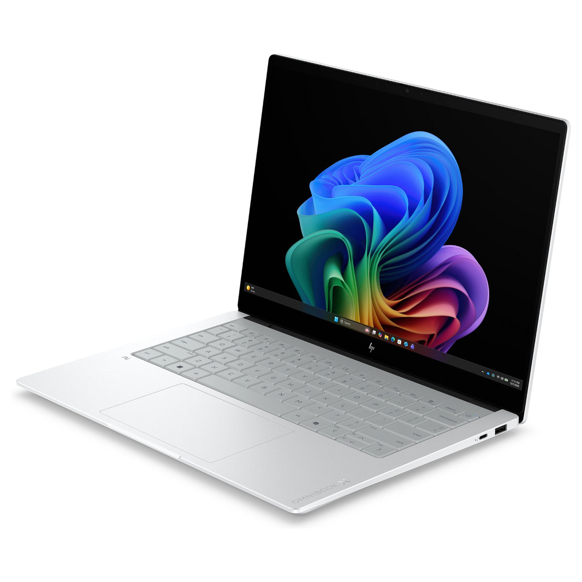 HP OmniBook X 14-ka0150ng CU5 226V/16GB/512SSD/W11 Home