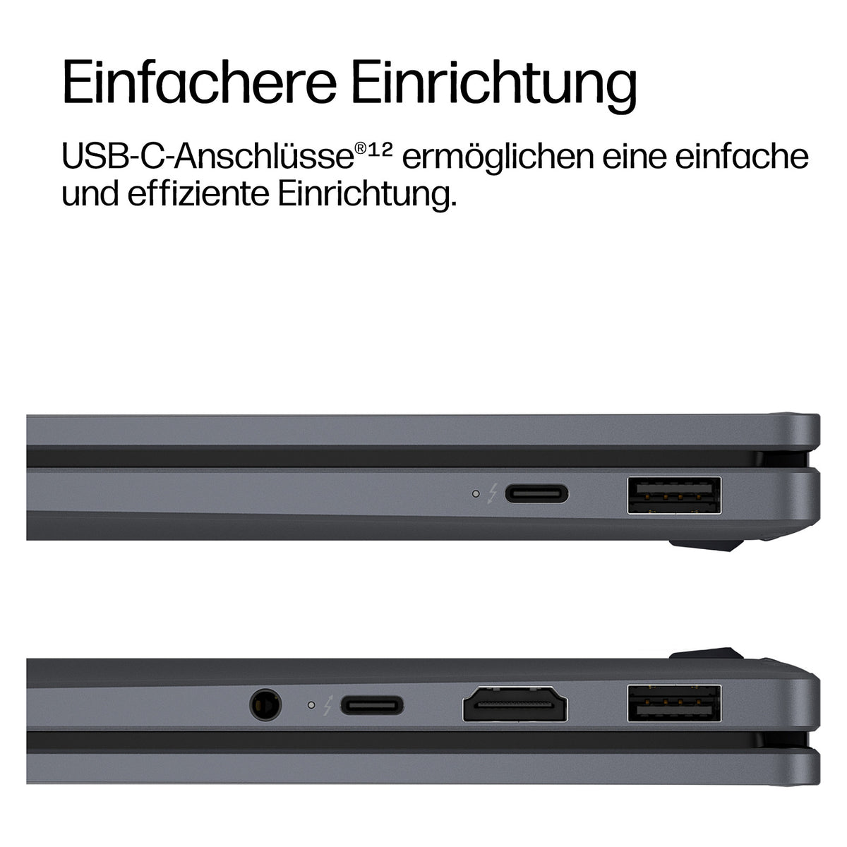 HP OmniBook X Flip 16-cb0182ng CU7 355/24GB/1TBSSD/W11 Touch