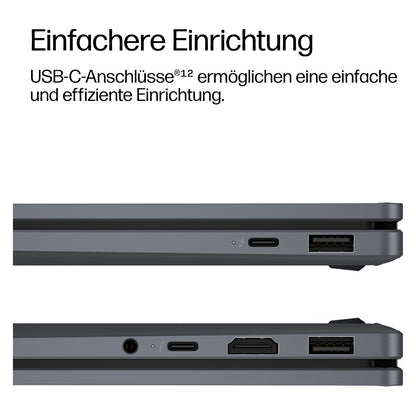 HP OmniBook X Flip 16-cb0150ng CU5 325/16GB/512SSD/W11 Home Touch