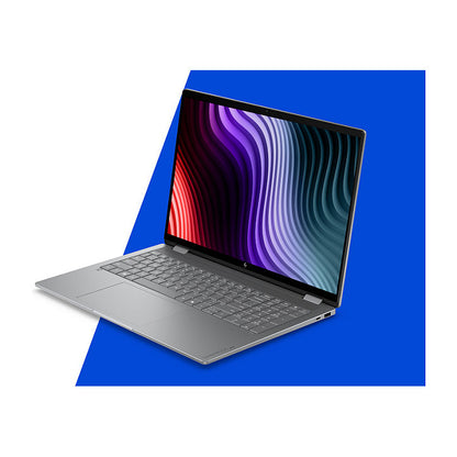 HP OmniBook X Flip 16-cc0160ng RYZ AI 5 430/24GB/1TBSSD/W11 Home Touch