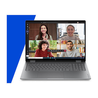 HP OmniBook X Flip 16-cc0181ng RYZ AI 7 445/24GB/1TBSSD/W11 Home Touch
