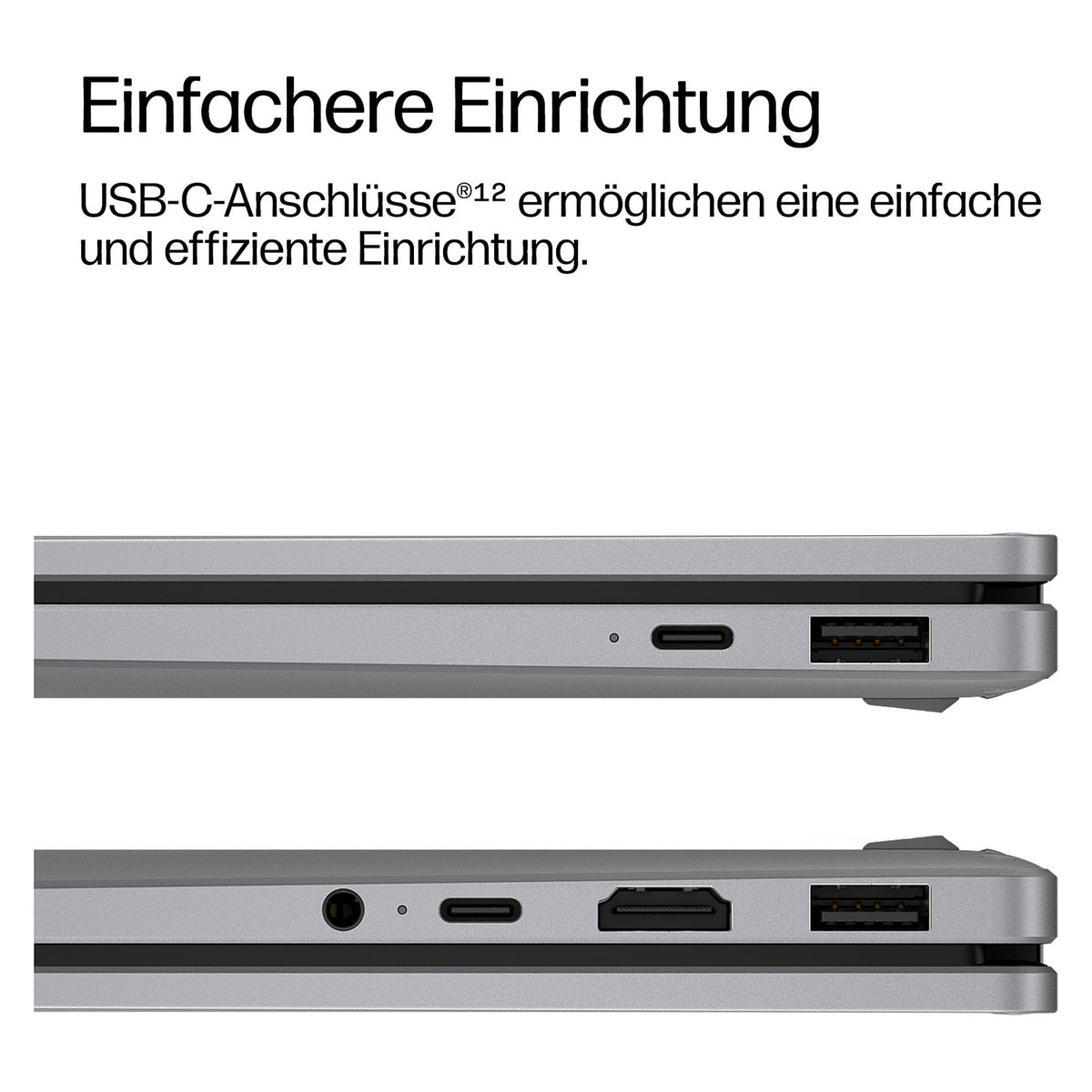 HP OmniBook X Flip 16-cc0181ng RYZ AI 7 445/24GB/1TBSSD/W11 Home Touch