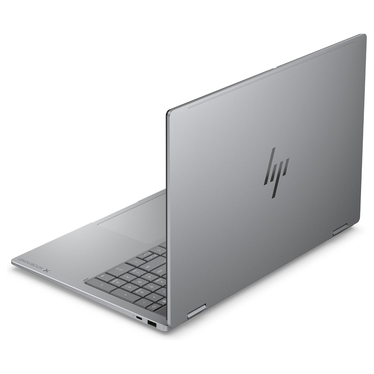 HP OmniBook X Flip 16-cc0184ng RYZ AI 7 445/32GB/1TBSSD/W11 Home Touch