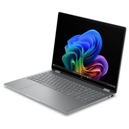 HP OmniBook X Flip 16-cc0184ng RYZ AI 7 445/32GB/1TBSSD/W11 Home Touch