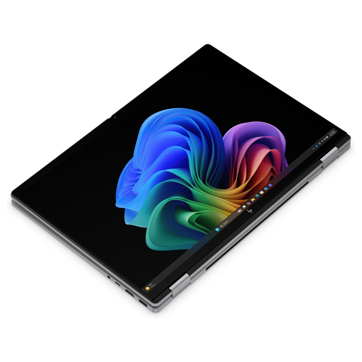 HP OmniBook X Flip 16-cc0184ng RYZ AI 7 445/32GB/1TBSSD/W11 Home Touch