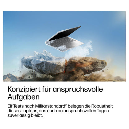 HP OmniBook X Flip 16-cc0184ng RYZ AI 7 445/32GB/1TBSSD/W11 Home Touch