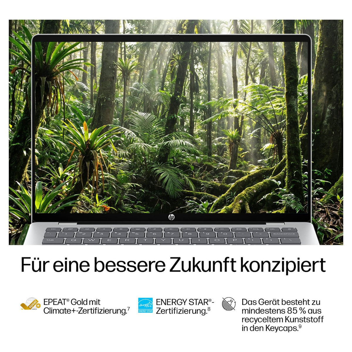 HP OmniBook 5 14-hm0151ng RYZ AI 5 330/16GB/512SSD/W11 Home