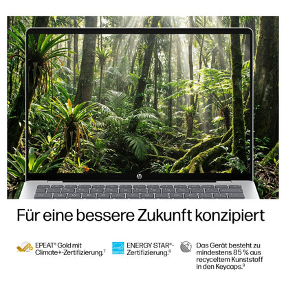 HP OmniBook 5 14-hm0151ng RYZ AI 5 330/16GB/512SSD/W11 Home