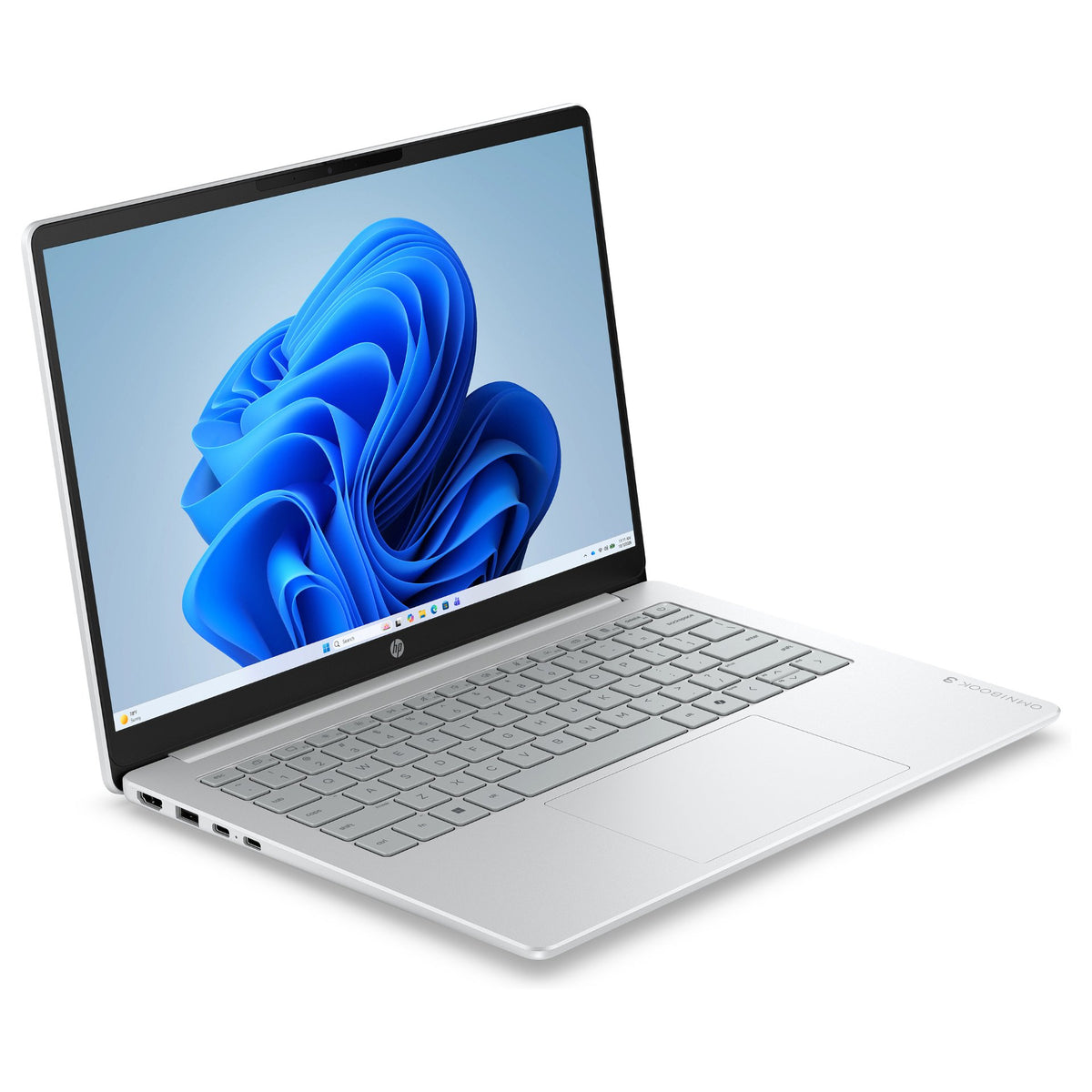 HP OmniBook 3 14-ht0151ng CU5 225U/8GB/256SSD/W11 Home