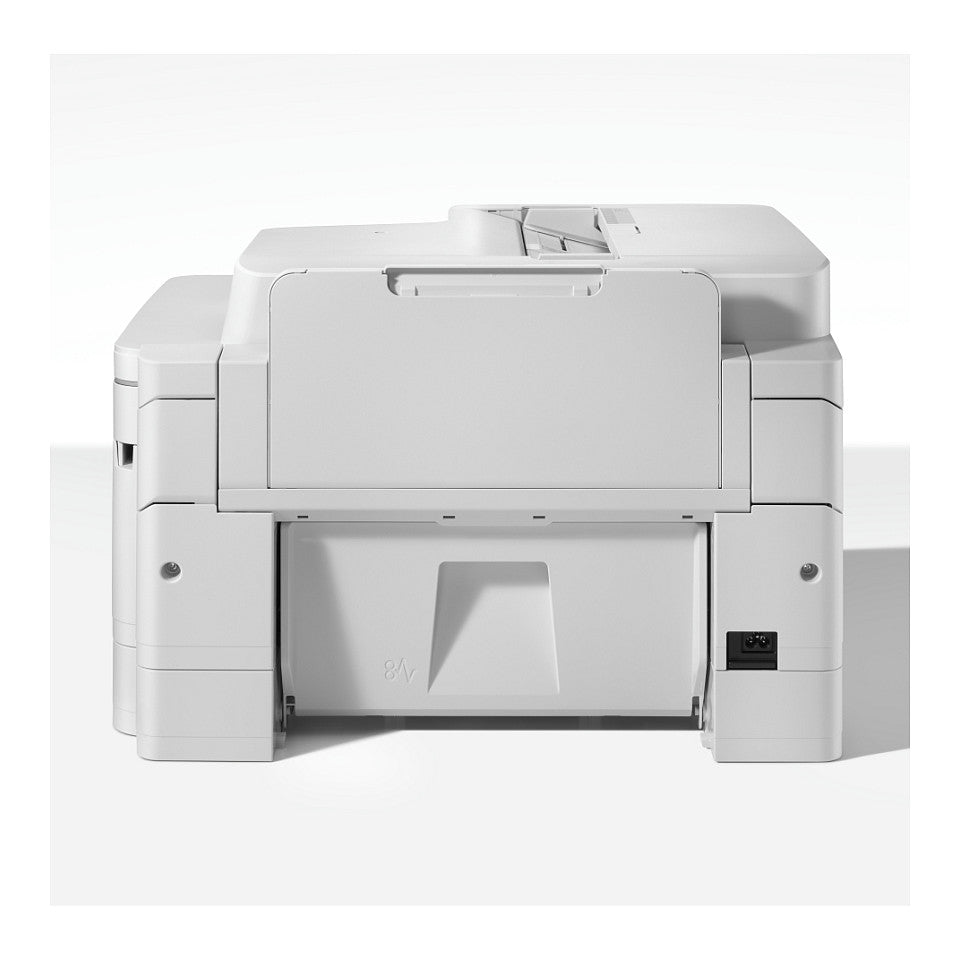 BROTHER MFC-J6975DW Full duplex A3 colour inkjet multifunction printer 2x 250-sheet paper trays network Wi-Fi 31ppm