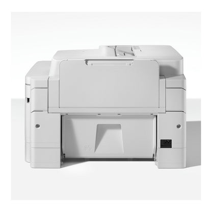 BROTHER MFC-J6975DW Full duplex A3 colour inkjet multifunction printer 2x 250-sheet paper trays network Wi-Fi 31ppm