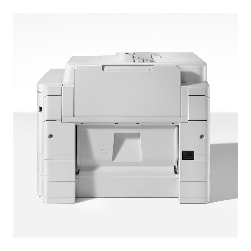 BROTHER MFC-J6977DW Full duplex A3 colour inkjet multifunction printer 3x 250-sheet paper trays network Wi-Fi 31ppm
