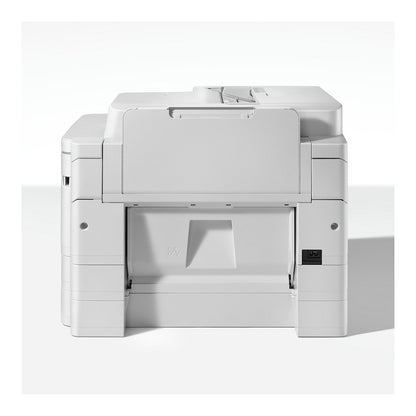 BROTHER MFC-J6977DW Full duplex A3 colour inkjet multifunction printer 3x 250-sheet paper trays network Wi-Fi 31ppm