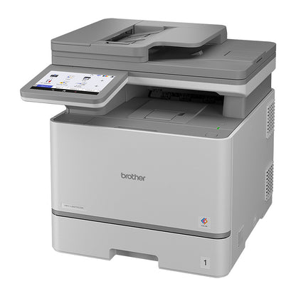 BROTHER MFC-L8970CDW MFP Color Laser A4 31ppm Duplex 250 Sheet Tray Scan Copy Fax