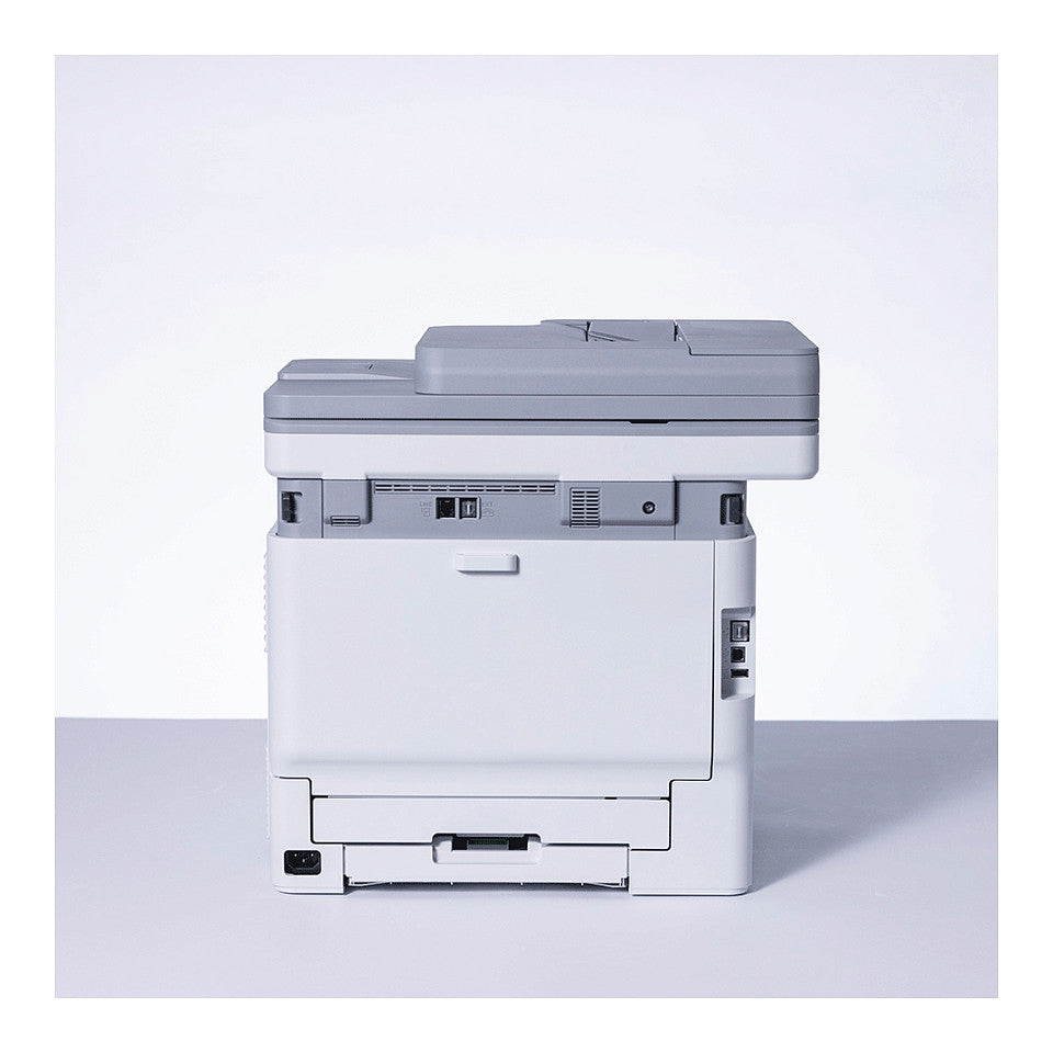 BROTHER MFC-L8970CDW MFP Color Laser A4 31ppm Duplex 250 Sheet Tray Scan Copy Fax