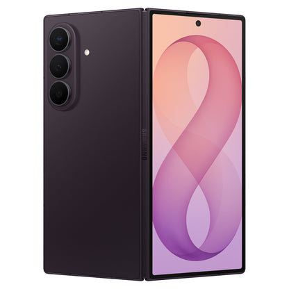 Samsung Galaxy Z Fold8 Ultra 5G 12RAM 256GB violet shadow